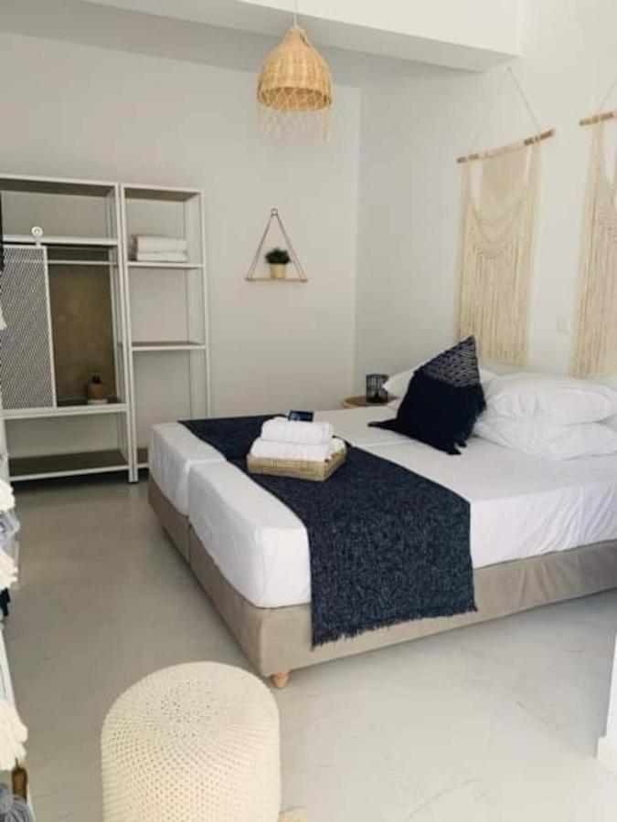 Orama Thassos Hotel Skála Sotíros Eksteriør billede