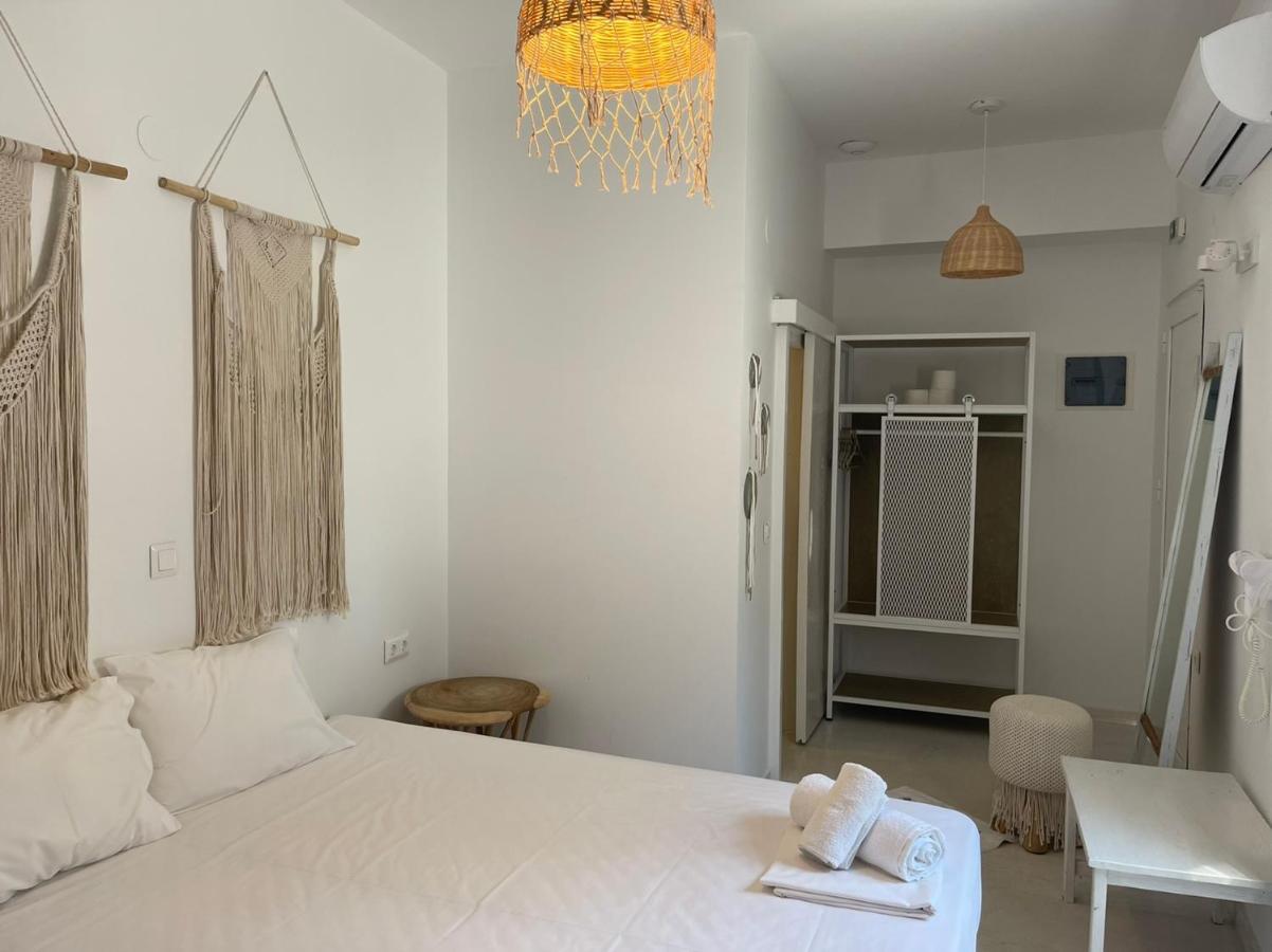 Orama Thassos Hotel Skála Sotíros Eksteriør billede