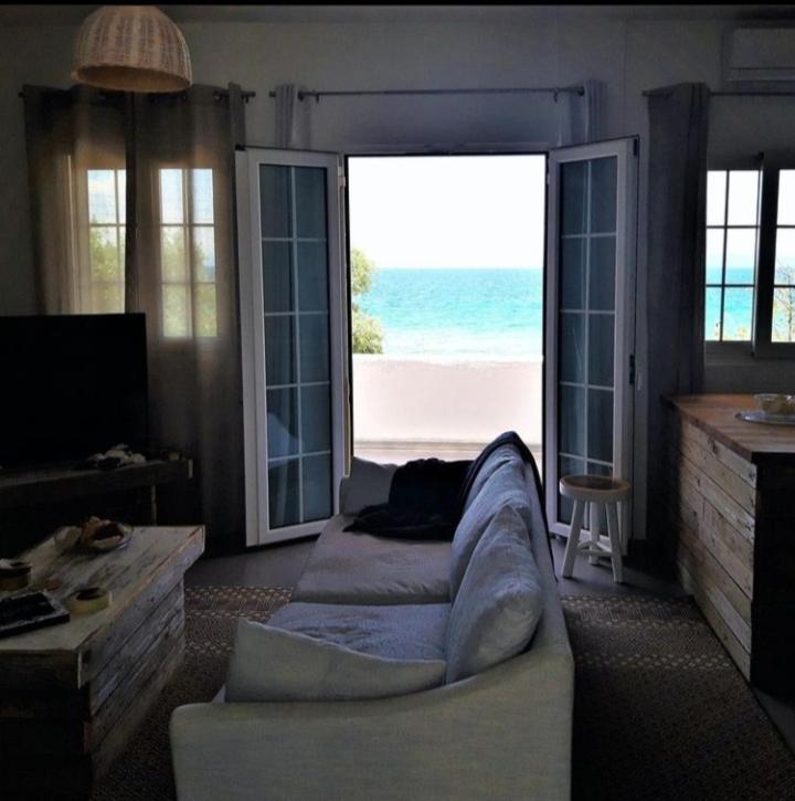 Orama Thassos Hotel Skála Sotíros Eksteriør billede