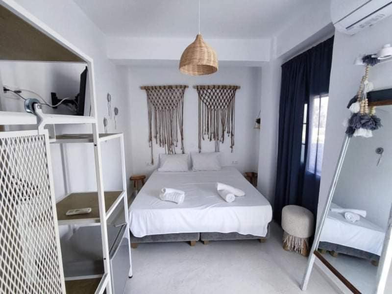 Orama Thassos Hotel Skála Sotíros Eksteriør billede