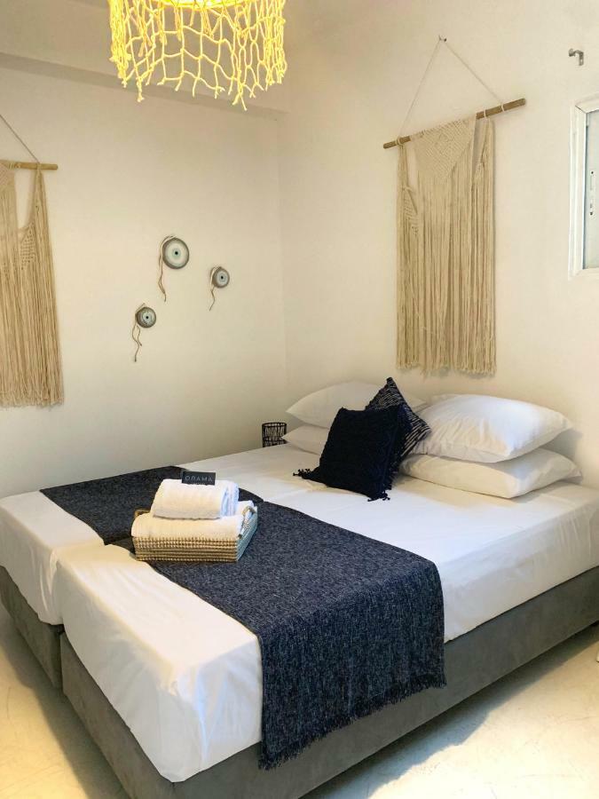 Orama Thassos Hotel Skála Sotíros Eksteriør billede