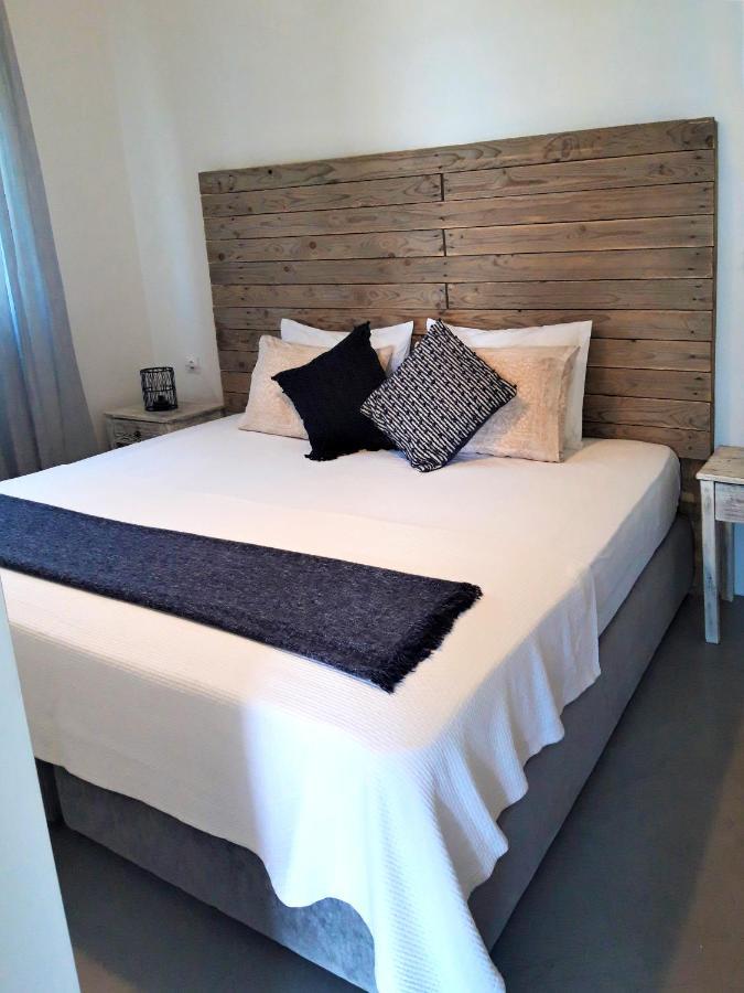 Orama Thassos Hotel Skála Sotíros Eksteriør billede