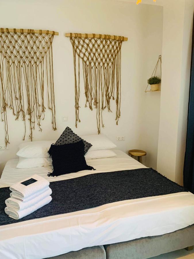 Orama Thassos Hotel Skála Sotíros Eksteriør billede